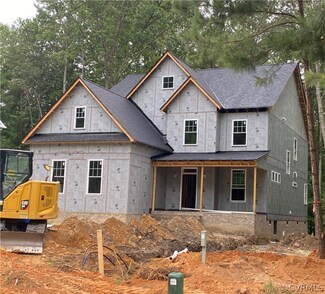 5730 Regal Ln, Providence Forge, VA 23140