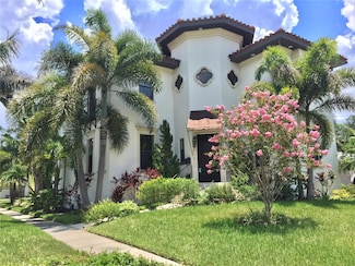 601 Bosphorous Ave, Tampa, FL 33606