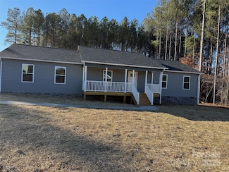 4951 Grace Chapel Rd, Granite Falls, NC 28630