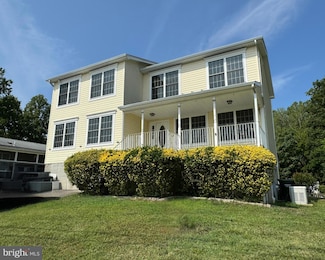3902 Bayview Dr, Chesapeake Beach, MD 20732