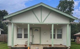 1819 NE 11th St, Oklahoma City, OK 73117