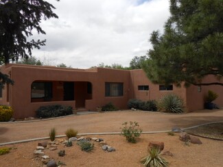7315 Guadalupe Trail NW, Los Ranchos, NM 87107