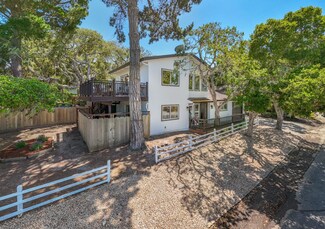 885 Grace St, Monterey, CA 93940