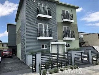 20520 S Western Ave, Torrance, CA 90501