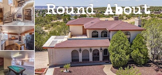 5510 Rinconada St, Farmington, NM 87402