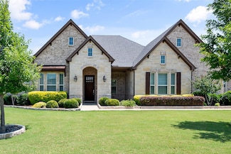 704 Prairie Timber Rd, Burleson, TX 76028