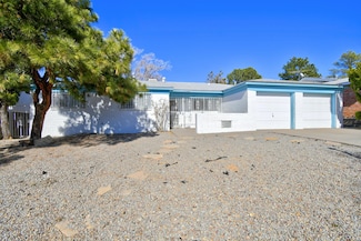 10505 Karen Ave NE, Albuquerque, NM 87111
