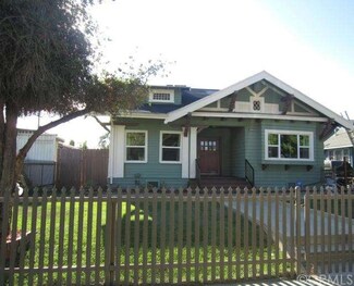 2953 S Harvard Blvd, Los Angeles, CA 90018
