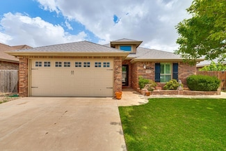 7302 Giotto St, Odessa, TX 79765