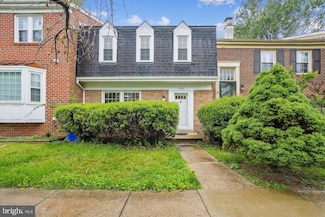 9118 Bobwhite Cir, Gaithersburg, MD 20879