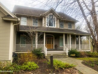 156 Washington Mountain Rd, Dalton, MA 01226