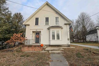 109 Maple St, Hopkinton, NH 03229