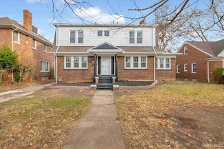 14540 Grandmont Ave, Detroit, MI 48227