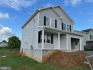 272 Larry Way, Inwood, WV 25413