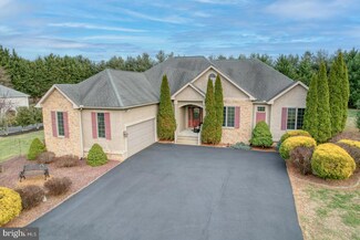 100 Dungarvan Dr, Middletown, DE 19709