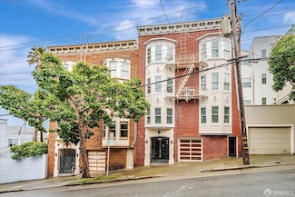 930 Scott St Unit 2, San Francisco, CA 94115