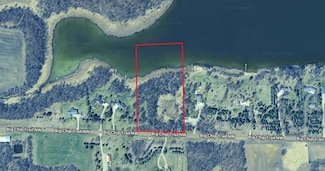 Lot 005 Big Chip Trail NW, Ida Township, MN 56332