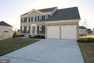 10211 Dappah Ct, Upper Marlboro, MD 20772