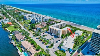 2711 S Ocean 0020 Blvd Unit 2, Highland Beach, FL 33487