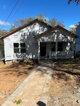 1222 Morningside St SE, Roanoke, VA 24013