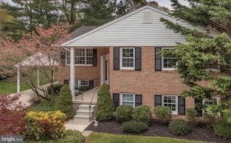 10737 Lakespring Way, Cockeysville, MD 21030