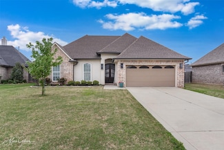 811 Durango Dr, Bossier City, LA 71111