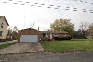 457 Fenton Ave NE, Canton, OH 44704