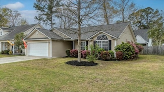 755 Ponderosa Dr, Charleston, SC 29414