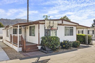 152 S Gibbs St, Santa Paula, CA 93060