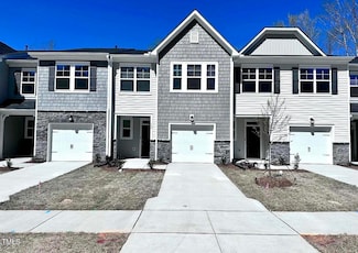 148 Velvet Ridge Way, Garner, NC 27529