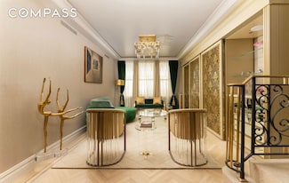 500 W End Ave Unit GA, New York, NY 10024