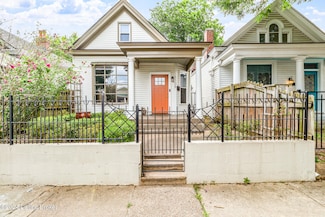 1106 S Shelby St, Louisville, KY 40203