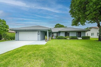 8641 NW 56th St, Coral Springs, FL 33067