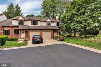 16 Greensward Ln, Cherry Hill, NJ 08002