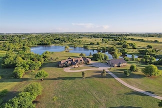 13600 W Britton Rd, Yukon, OK 73099