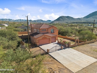 1928 Circulo Mexicali, Rio Rico, AZ 85648