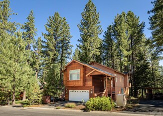 641 Clement St, South Lake Tahoe, CA 96150