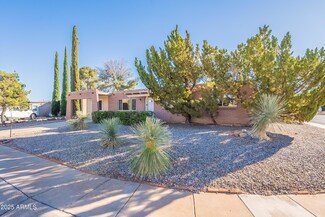 908 E Mesquite Dr, Sierra Vista, AZ 85635