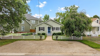 5901 Fergusson Rd, Richmond, VA 23226
