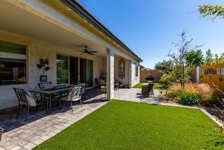 1457 W Camina Plata, Queen Creek, AZ 85140