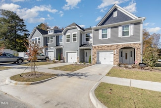 255 Church St, Wendell, NC 27591
