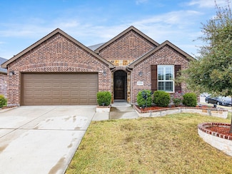 1200 Roadrunner Dr, Little Elm, TX 75068