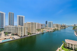 2600 E Hallandale Beach Blvd Unit T1401, Hallandale Beach, FL 33009