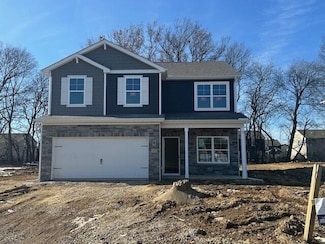 273 Sterndale Dr, Pickerington, OH 43147
