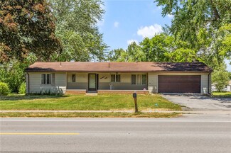 1850 Lehigh Station Rd, Henrietta, NY 14467