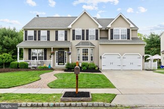 1124 Tamarind Place, Williamstown, NJ 08094