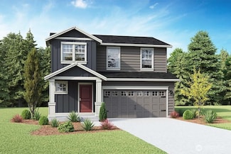 1491 SW Fielder Place Unit 241, Port Orchard, WA 98367