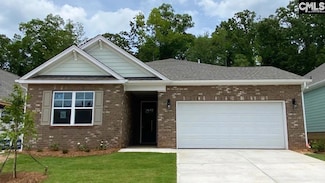 472 Forest Edge Trail, Lexington, SC 29072