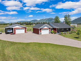 537 Rainbow Ridge Trail, Columbia Falls, MT 59912