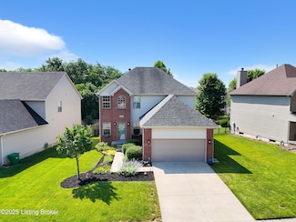 17448 Curry Branch Rd, Louisville, KY 40245
